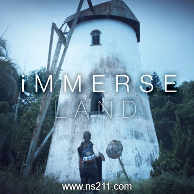 因迈斯乐园 Immerse Land|中文| 云