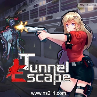 [PC游戏]隧道逃生 Tunnel Escape|中文v1.0.6s|容量1.21GB|亲测