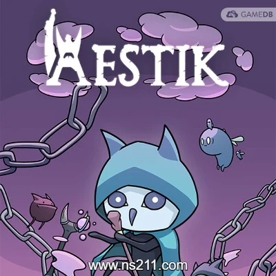 艾斯蒂克之境 Aestik 中文||亲测