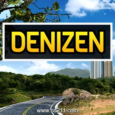 [PC游戏]居民 Denizen|中文Build.15411129|容量16.2GB|亲测