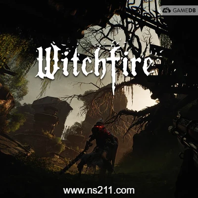 女巫之火 Witchfire|汉化中文||亲测