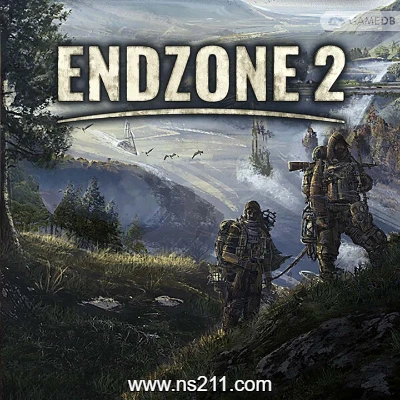 [PC游戏]末日地带2 Endzone 2 官方中文Build.18640424|容量5.86GB|单机版
