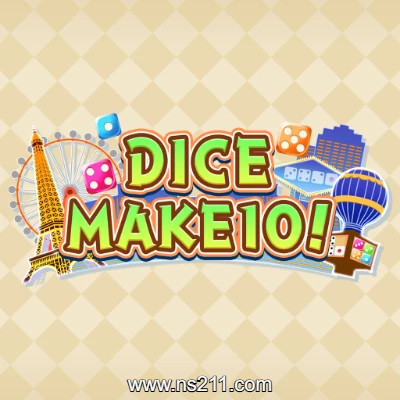 骰子组成10！Dice Make 10!|中文+4DLC云