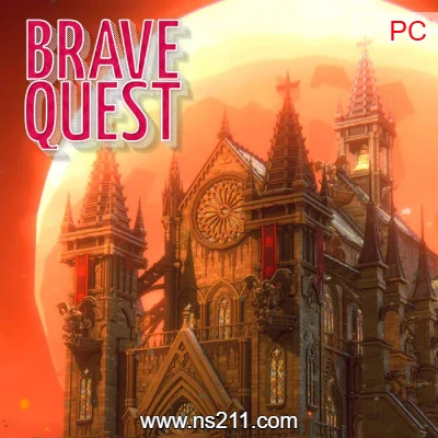勇者任务 Brave Quest|中文||亲测