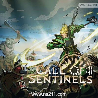 哨兵的召唤 Call of Sentinels