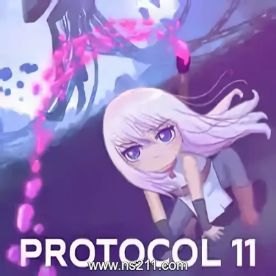 [PC游戏]第11号协议 第1集|中文v1..0|容量1.5GB|亲测