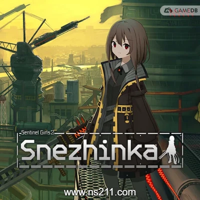 [Switch]救国少女之斯娜静歌 中文本体S.1.0.2整合版