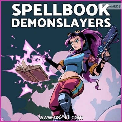 [PC游戏]魔法书幸存者|中文Build.15569051|容量307MB|亲测