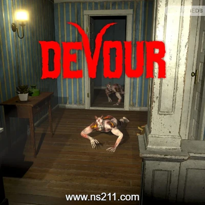 [PC游戏]吞噬 DEVOUR |中文v4.3.9|容量9.65GB|