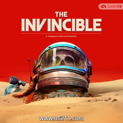 无敌号 The InvincibleBuild.44494||单机