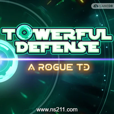 [PC游戏]球球大塔防|中文v1.1.17|容量381MB|安装版