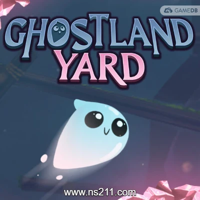 幽灵追踪 Ghostland Yard|中文Build.15126976|容量611MB|亲测