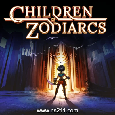 佐迪亚克斯之子 Children of Zodiarcs|中文| 云