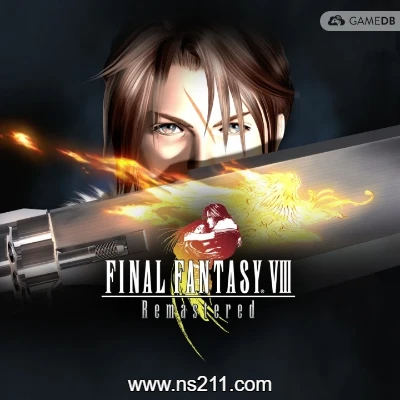 [PC游戏]最终幻想8 重制版|中文v1.00|容量3.8GB|赠修改器|亲测