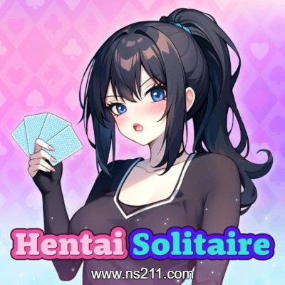 美少女接龙 Hentai Solitaire|中文+3DLC云