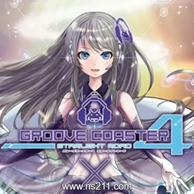 [Switch]节奏过山车 炫音轨迹 日文整合版 云