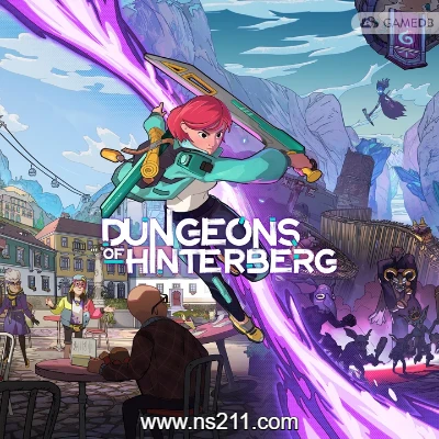 [PC游戏]辛特堡传说 官方中文中文v1.0.26141|容量7.36GB|