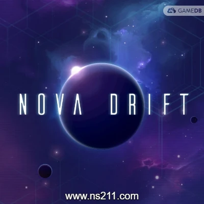 新星漂移 Nova Drift|中文|容量792MB|安装版