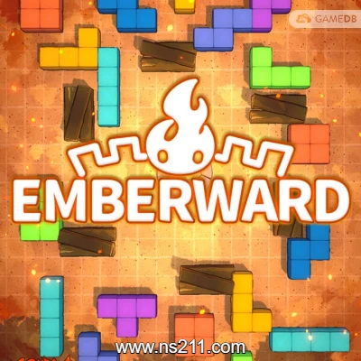 [PC游戏]余烬守卫 Emberward 官方中文v0.49 容量1.13GB 单机版