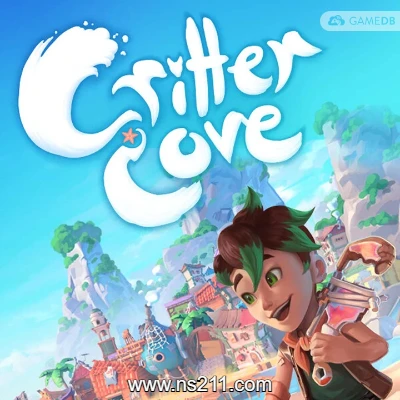 [PC游戏]动物海湾 Critter Cove 官方中文Build.18644516|容量5.8GB|单机