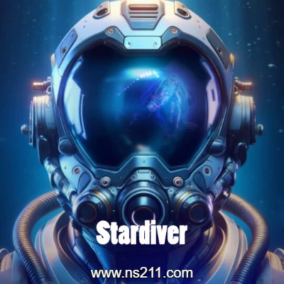 星潜者 Stardiver|中文||亲测