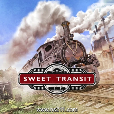 铁路先驱 Sweet Transit|中文||亲测
