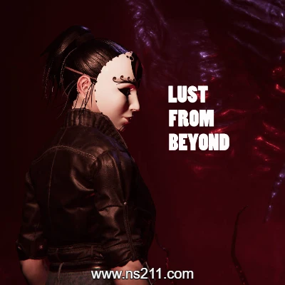 超越欲望 Lust from Beyond|中文||亲测