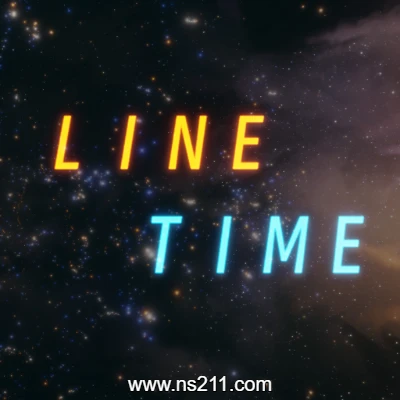 时间轴 Line Time|中文原版 云