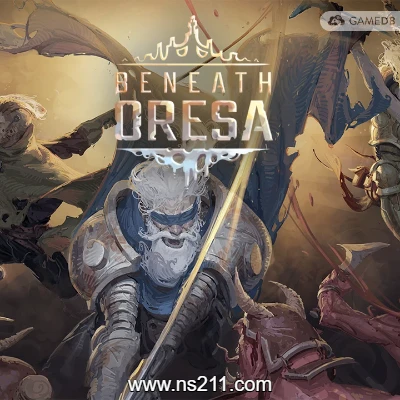 [Switch]奥雷萨之下 Beneath Oresa 美版中文v1.0.2整合版