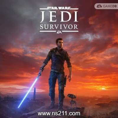 [PC游戏]星球大战 绝地幸存者|中文v1.0.0.11容量120GB|亲测