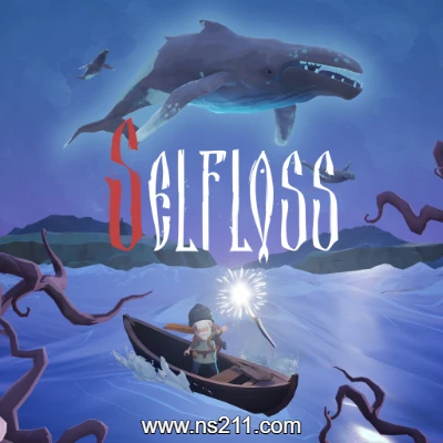 自我迷失 Selfloss