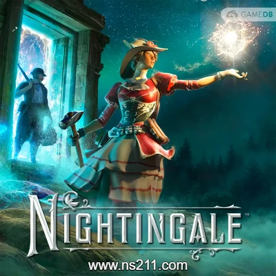 夜莺传说 Nightingale||单机