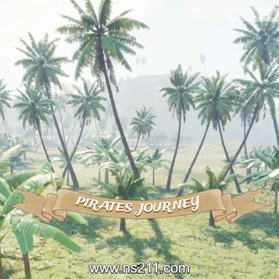 [PC游戏]海盗之旅 Pirates Journey|中文vv0.1.06|容量3.82GB|亲测