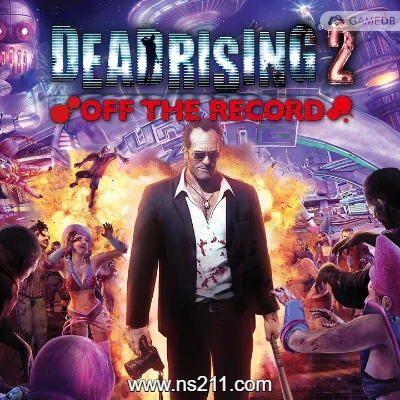 [PC游戏]丧尸围城2 绝密档案|汉化中文v623585|容量6.97GB|修改器