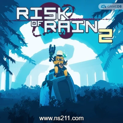 [Switch]雨中冒险2 Risk of Rain 2 官方中文v1.4.1+3DLC整合版