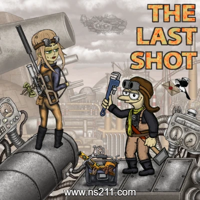 [Switch]最后一击 The Last Shot|中文+v1.0.1升补|整合版