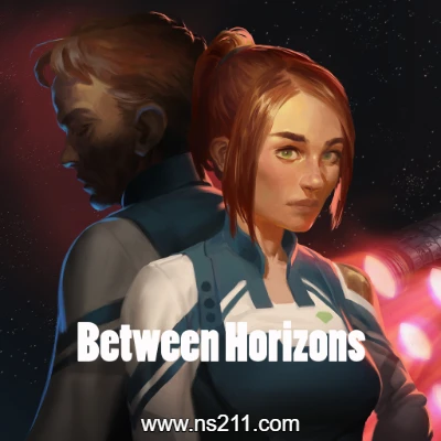 地平线之间 Between Horizons 英区中文