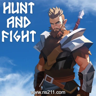 猎杀与战斗 Hunt and Fight