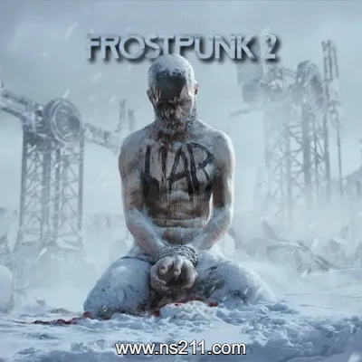 冰汽时代2 Frostpunk 2|赠修改器