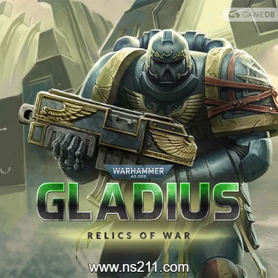 [PC游戏]战锤40K 格雷迪厄斯 遗迹之战|中文v1.17.2|集成DLC|容量4.66GB