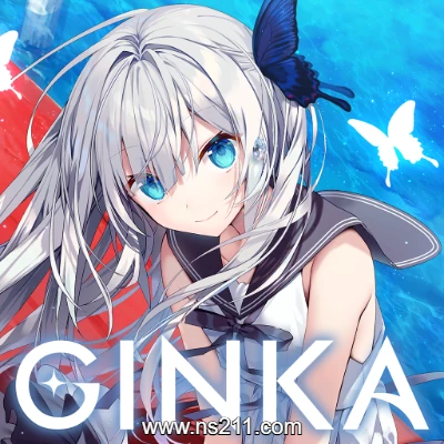 [Switch]银花 GINKA|官方中文整合版