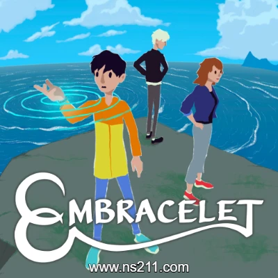 神奇手链 Embracelet|日版中文整合