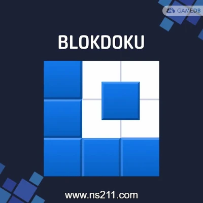 数独方块 Blokdoku|中文原版