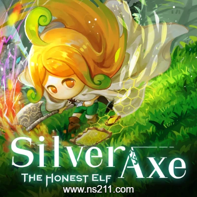 [Switch]银斧 诚实的精灵|美版中文v2.0.3整合版