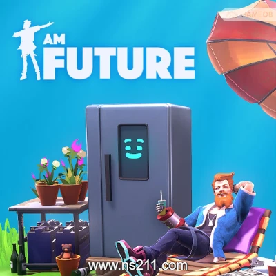 [PC游戏]我是未来 悠闲末日生活 官方中文v1.2.0.009r|容量3.74GB|单机