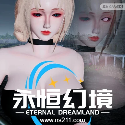 [PC游戏]永恒幻境 Eternal Dreamland|容量11.1GB|官方中文Build.13790575