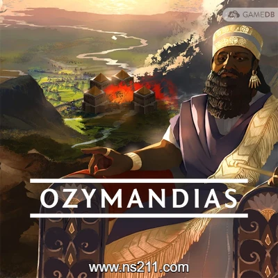 [PC游戏]法老王 青铜帝国|整合全DLC|容量954MB|中文v1.6.0.11|支持键盘.鼠标