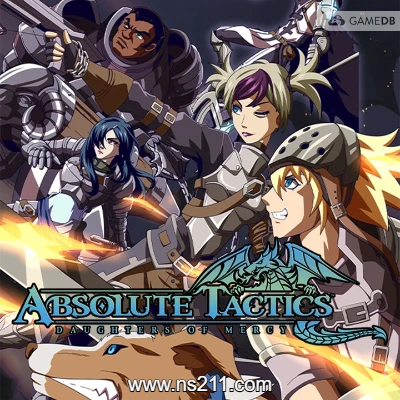 [Switch] 绝对战略 仁慈之女|中文版+v1.1.20升补|整合