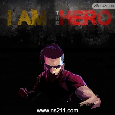 [Switch] 我是英雄 I Am The Hero|中文版|本体+v1.0.2升补|整合