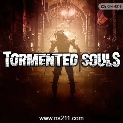 [Switch] 受折磨的灵魂 Tormented Souls|中文版|原版|